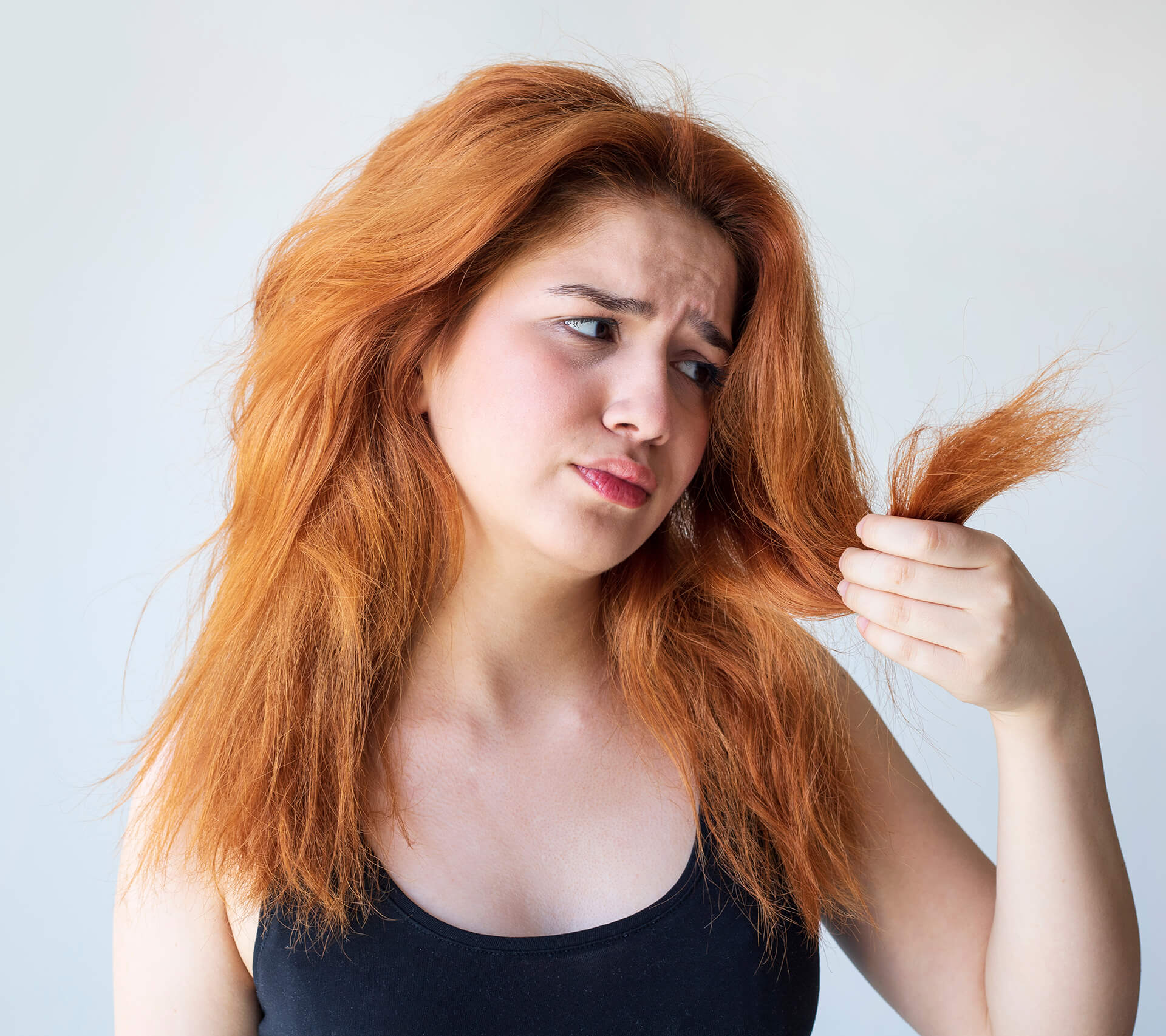 Ломкость, слабость и сухость волос: что делать?